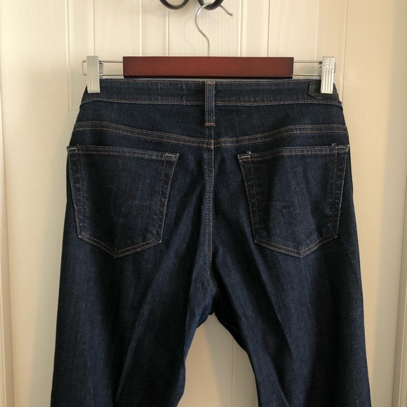 Anthropologie Jeans - 31R, ‘the Stevie’ - Picture 3 of 6